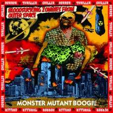 Download Monster Mutant Boogie